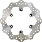 Moose RFX Rear Brake Rotor (1711-1818)