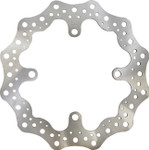 Moose RFX Rear Brake Rotor (1711-1820)