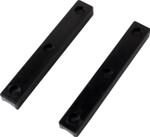 Moose Replacement Top Rubber for Pro MR-1 Bike Stand (4101-0586)