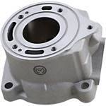 Moose Aluminum Stock Replacement Cylinder 39.50mm (0931-0971)