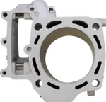 Moose Aluminum Stock Replacement Cylinder 85.00mm (0931-1076)