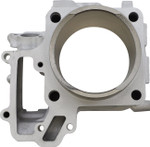 Moose Aluminum Stock Replacement Cylinder 85.00mm (0931-1076)