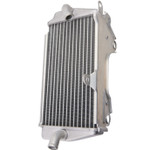 Moose Radiator - Left Side - Aluminum - '13-14 Honda CRF450R (1901-0878)