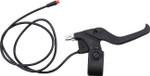 Moose RS-16 E-Bike Brake Lever w/Power Off Switch (0603-1061)