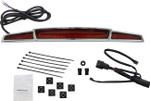 Ciro Crome Streak Trunk Light with Lightstrike Technology (40114)