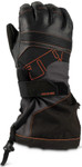 509 Range Insulated Mens Snowmobile Gloves