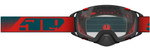 509 Aviator 2.0 Fuzion Flow Snowmobile Goggle