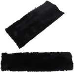 Moose Seat Belt Sleeves (4510-1413)