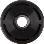 Moose Sealed Chain Roller Black 34mm (1231-1569)