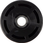 Moose Sealed Chain Roller Black 38mm (1231-1570)