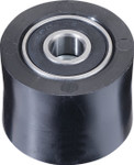 Moose Sealed Chain Roller Black 32mm (1231-1573)