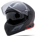 509 Mach IV MOD Modular Motorcycle Helmet