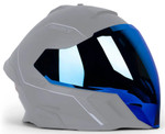 509 Mach V Helmet Shield