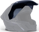 509 Mach V Helmet Shield
