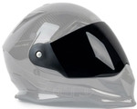 509 Mach III Carbon Helmet Shield