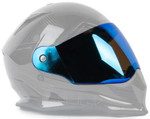 509 Mach III Carbon Helmet Shield