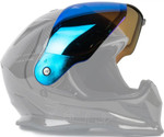 509 Mach III Carbon Helmet Shield