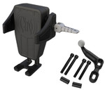 Ciro Gen 2 Cybercharger Phone Holder Offset Perch Mount (55311)