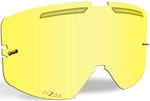 509 Kingpin Fuzion Flow Goggle Lens | Single Pane