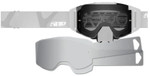 509 Sinister MX6 Goggle Tear-Offs 24 Pack