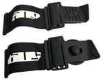 509 Sinister X6 Goggle Short Strap