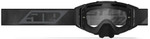 509 Sinister MX6 Flow MX Offroad Goggles