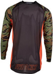 509 Ridge Mens MX Offroad Jersey