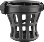 Ciro Black Gen 2 Drink Holder w/ No Mount (55005)