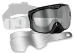 509 Kingpin Goggle Laminated Tear-Off Refills 4-ply