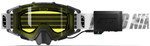 509 Sinister X7 Ignite S1 Snow Heated Goggle