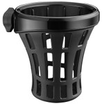 Ciro Black Big Ass Gen 2 Drink Holder w/ No Mount (55009)