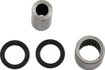 Moose Lower Rear Shock Bearing & Bushing Kit (1313-0207)