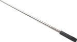 Ciro 8" Chrome Flexible Base Antenna (15010)