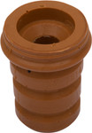 Moose Rear Shock Bumper (1314-0636)