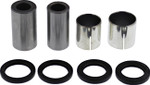 Moose Shock Bearing & Bushing Kit (1313-0216)