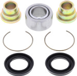 Moose Lower Rear Shock Bearing & Bushing Kit (1313-0205)