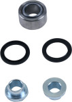 Moose Lower Rear Shock Bearing & Bushing Kit (1313-0208)