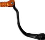 Moose Orange Aluminum Shift Lever (1602-1597)