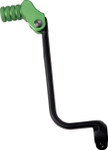 Moose Green Aluminum Shift Lever w/20mm Offset (1602-1610)