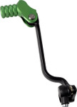 Moose Green Aluminum Shift Lever w/20mm Offset (1602-1613)