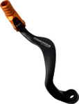 Moose Orange Aluminum Shift Lever w/20mm Offset (1602-1619)