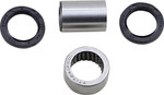 Moose Lower Rear Shock Bearing & Bushing Kit (1313-0198)