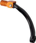 Moose Orange Aluminum Shift Lever (1602-1596)
