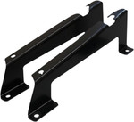 BS Sand Black Passenger Seat Bracket for '16-'19 Yamaha YXZ (YHPBKS01)