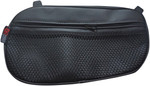 BS Sand Black Door Bags for '17-'18 Maverick X3 (X3DBBLACK)