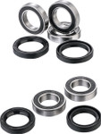 Factory Links Front/Rear Wheel Bearing Kit (KWK-H-001)