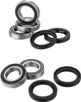 Factory Links Front/Rear Wheel Bearing Kit (KWK-S-001)
