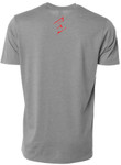 509 5 Dry Origin Tech Mens Short Sleeve T-Shirt