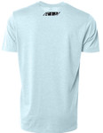 509 5 Dry Origin Tech Mens Short Sleeve T-Shirt