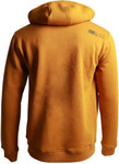 509 Patina Mens Zip Up Hoody